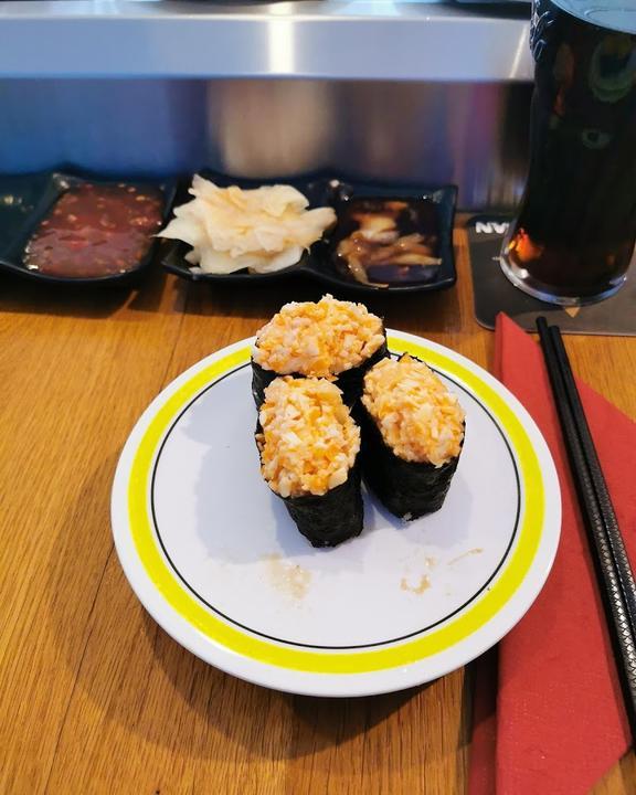 Sushi Bar Sakura